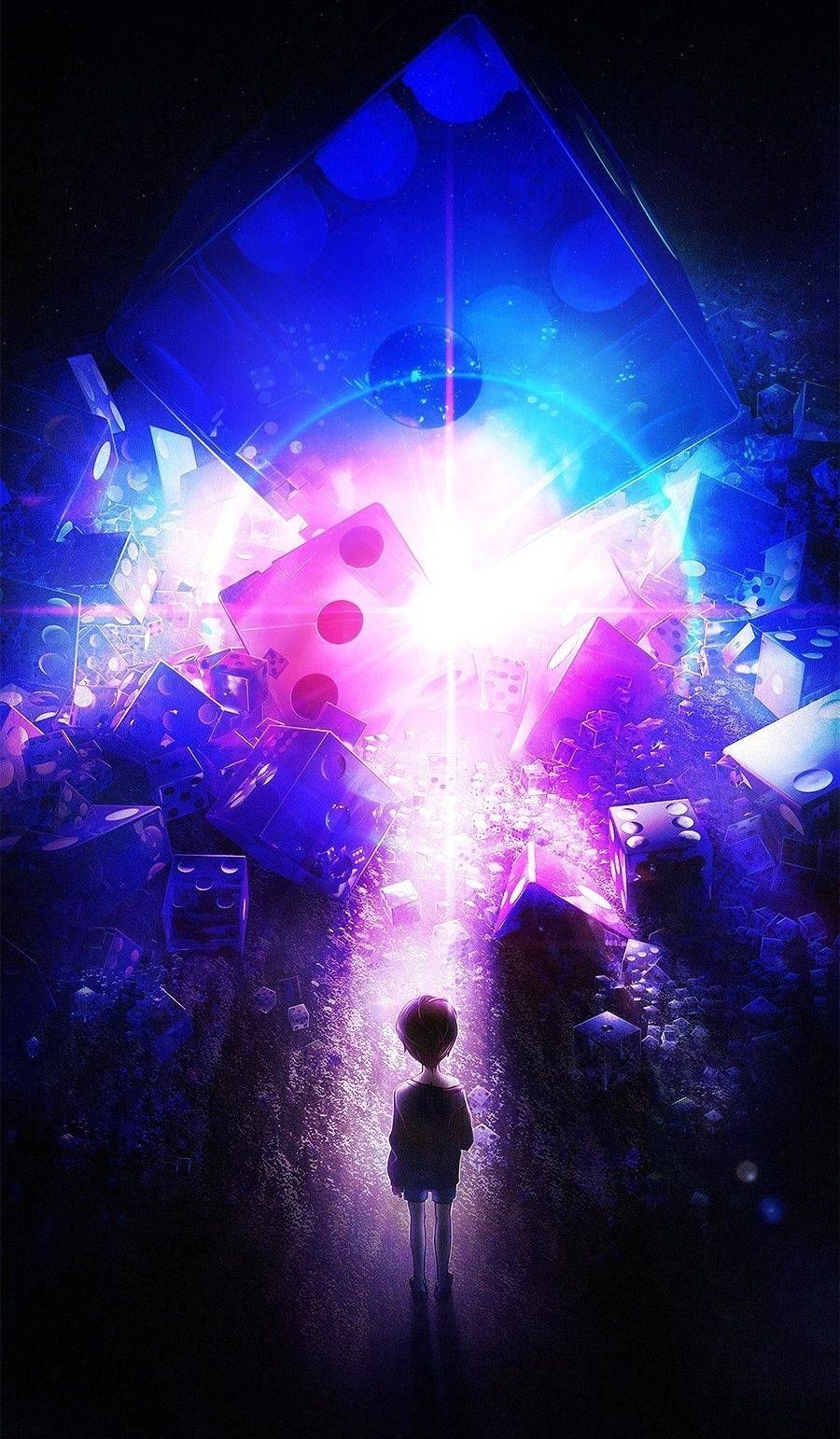 Dice Webtoon Wallpapers Wallpaper Cave