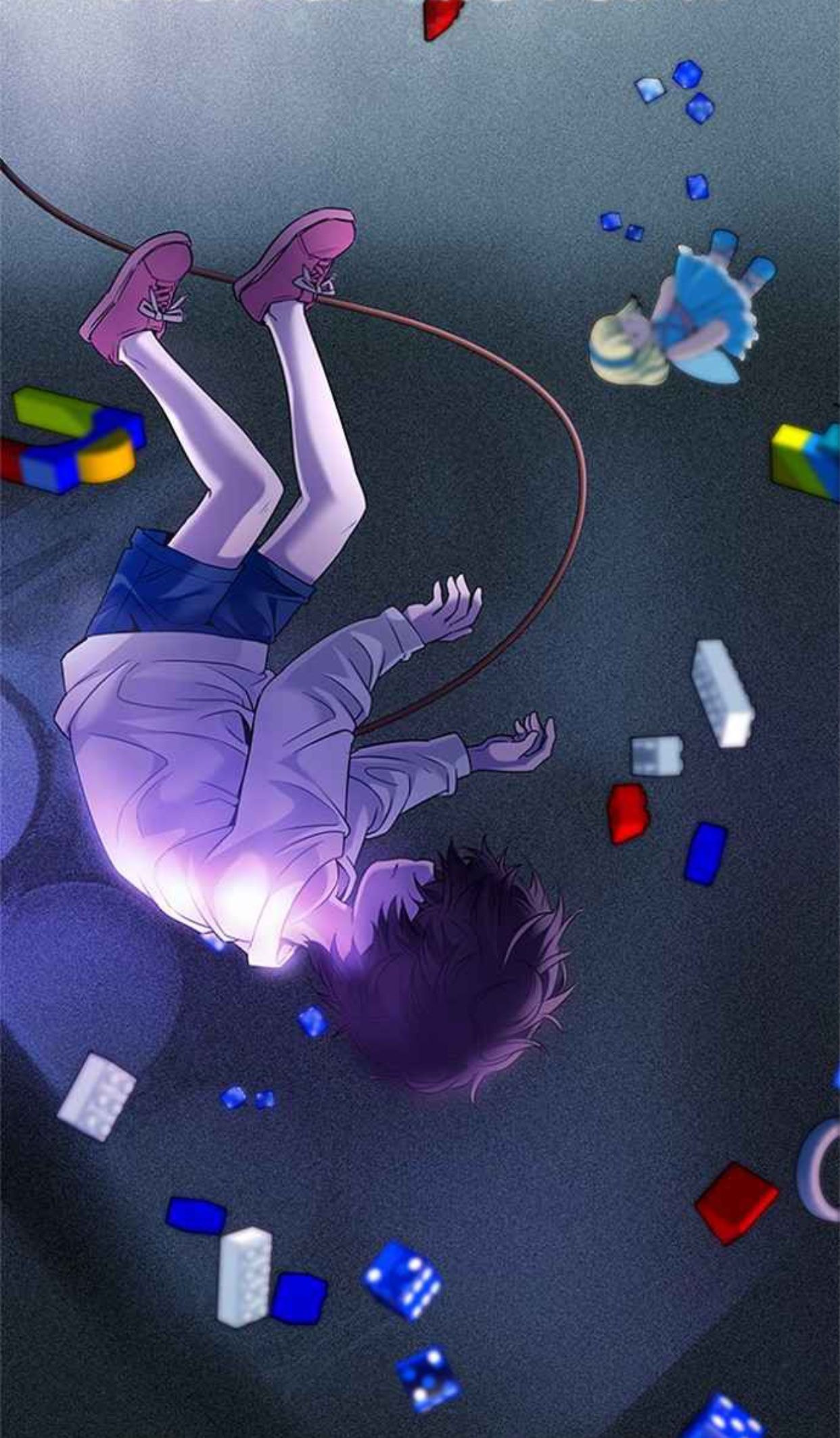 Dice Webtoon Wallpapers Wallpaper Cave