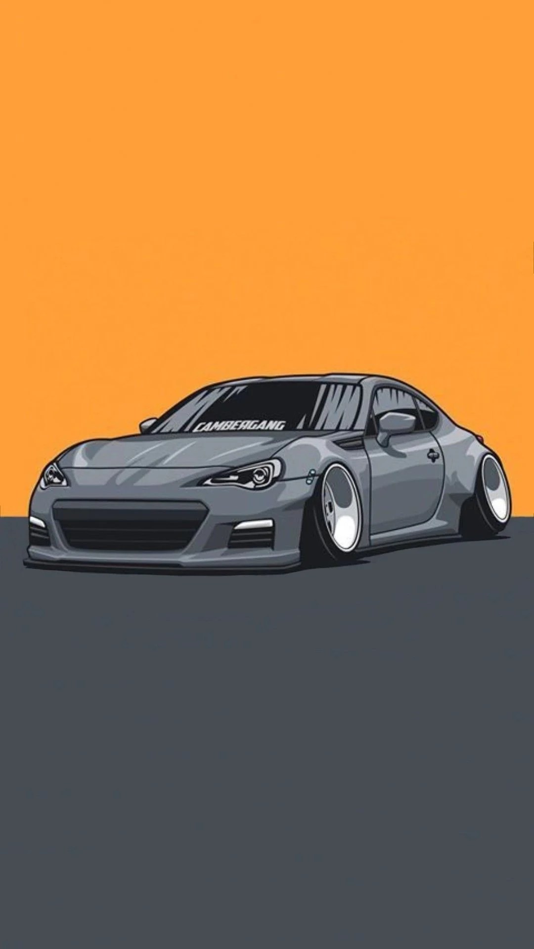 Animated Cars Wallpapers Wallpaper Cave