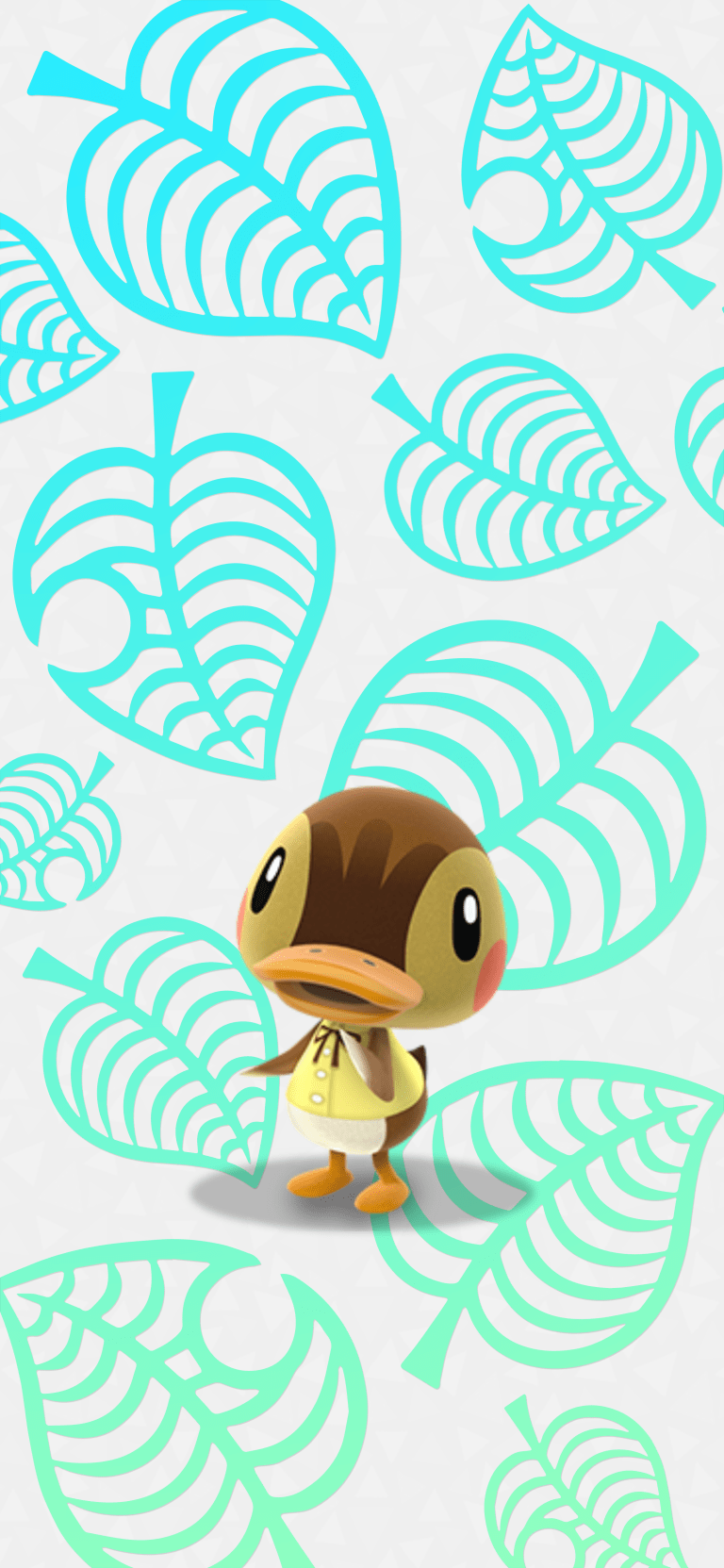 Molly Acnh Wallpapers Wallpaper Cave