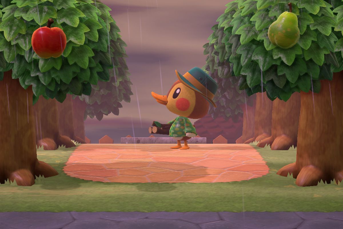 Molly Acnh Wallpapers Wallpaper Cave