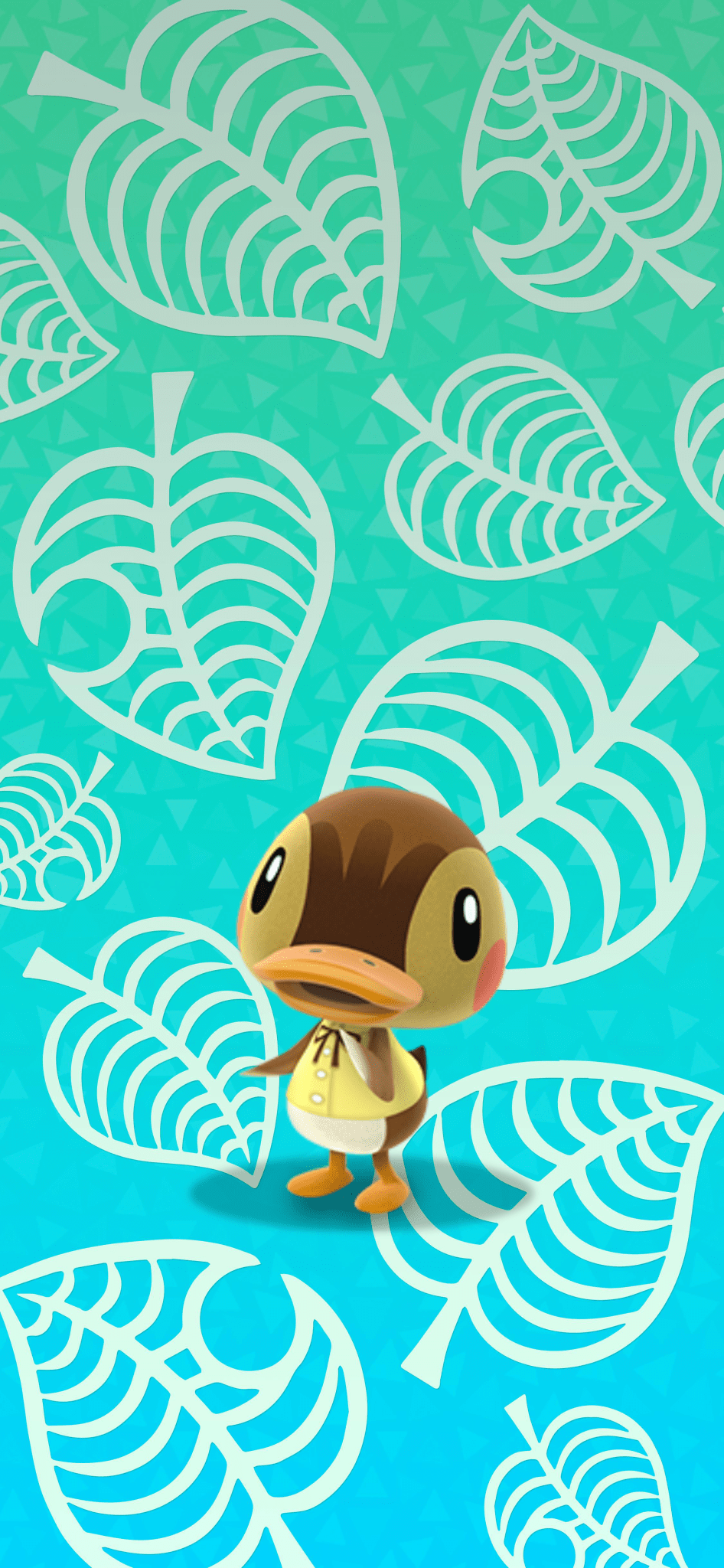 Molly Acnh Wallpapers Wallpaper Cave