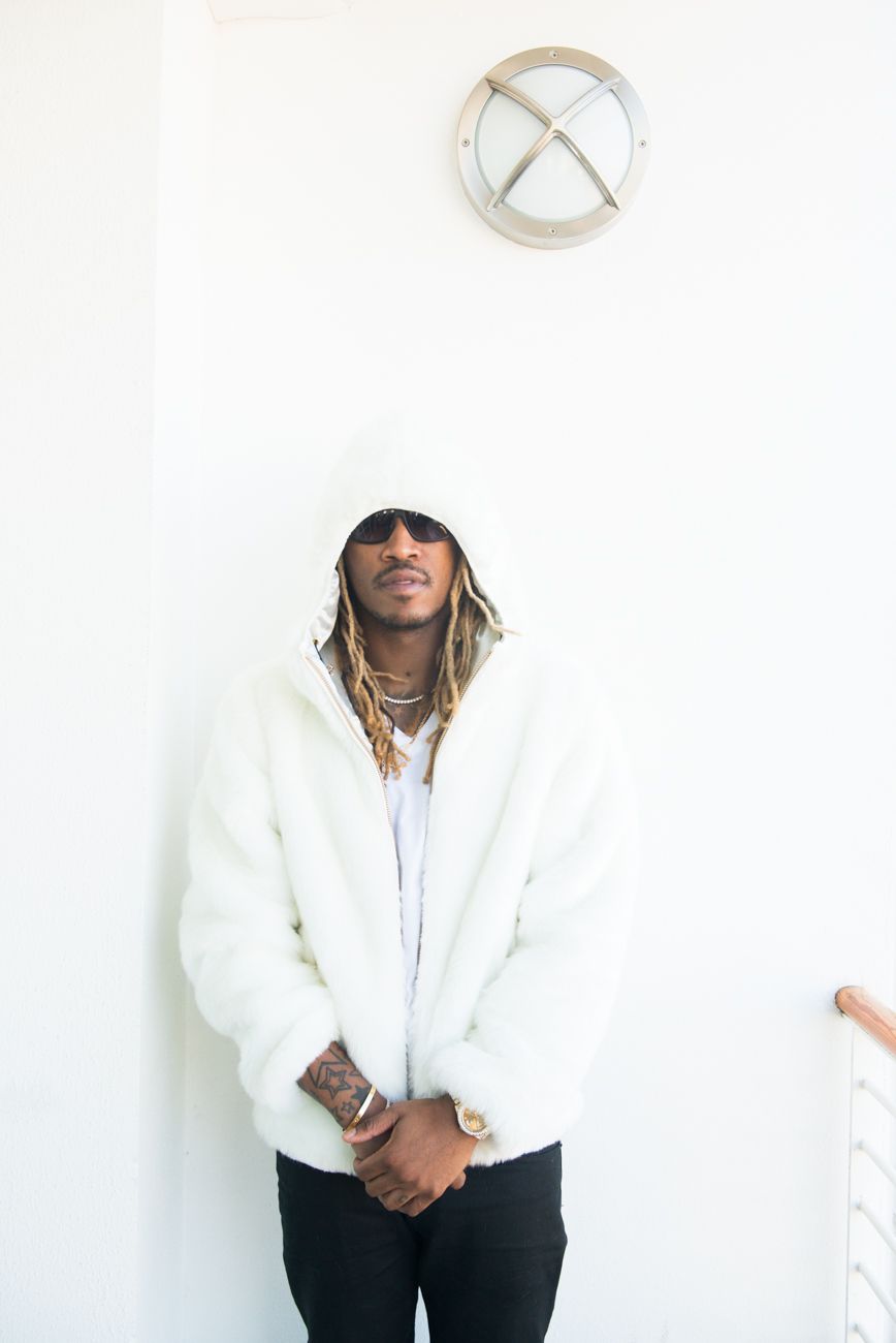 Future The Rapper Wallpapers Wallpaper Cave