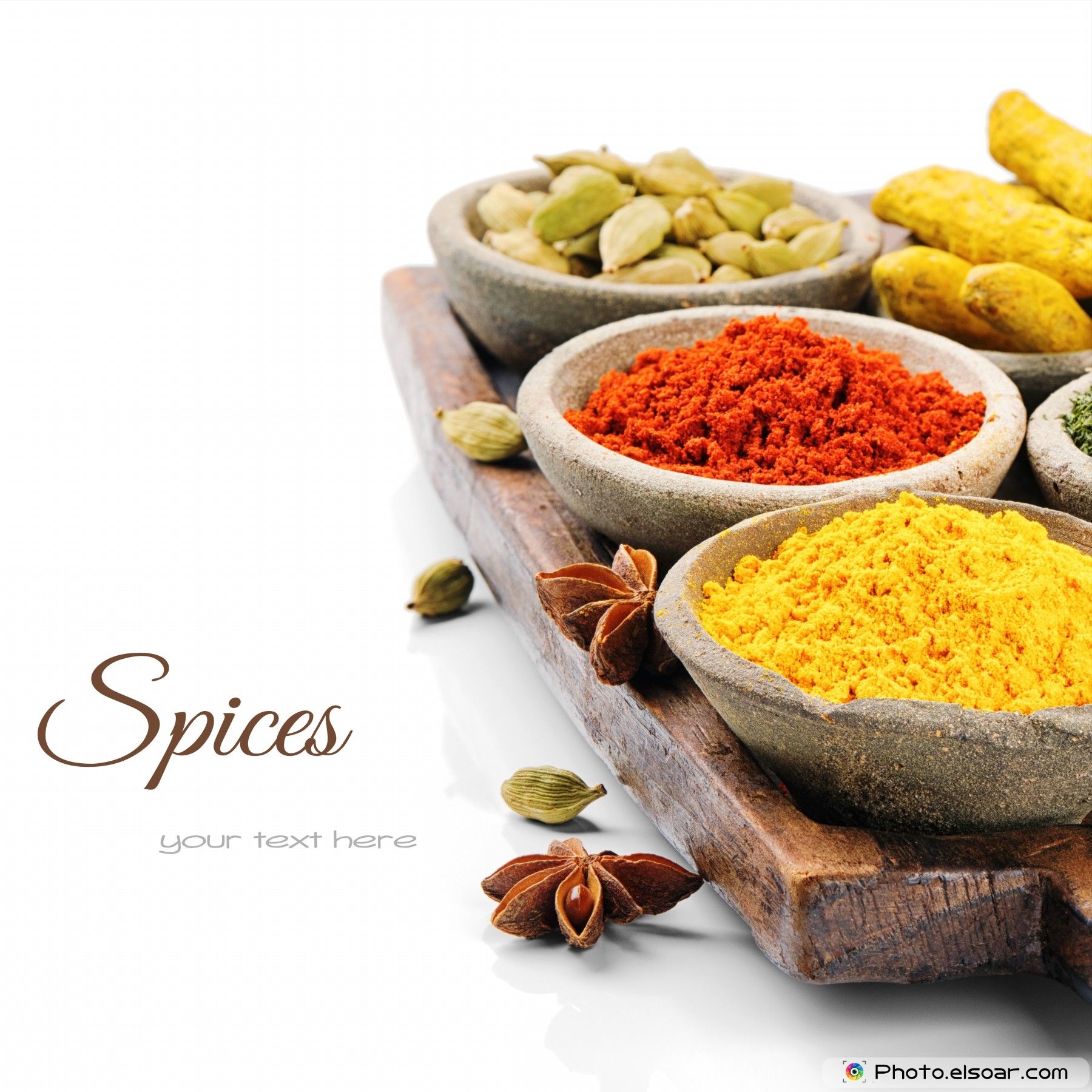 Indian Spices Wallpapers Wallpaper Cave