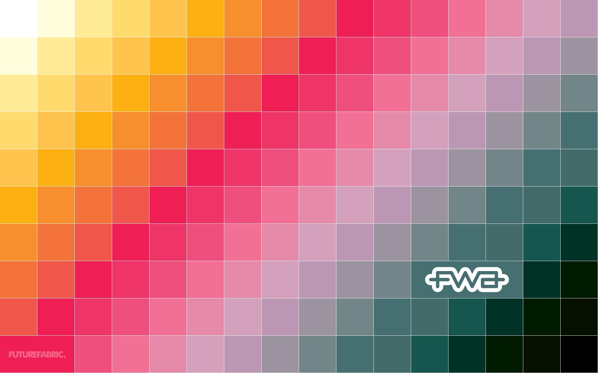 Palette Wallpapers Wallpaper Cave