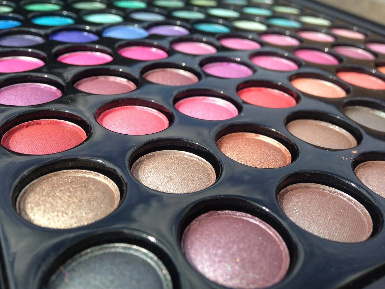 Palette Wallpapers Wallpaper Cave