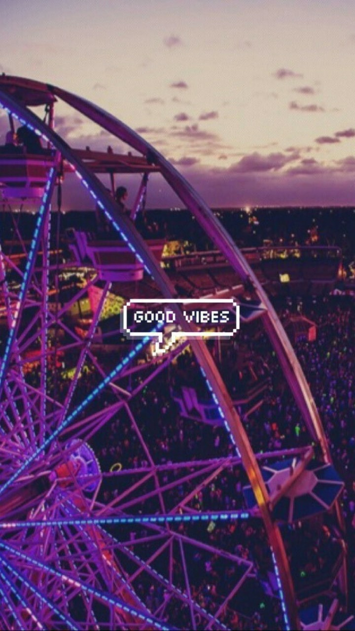 Purple Vibes Wallpapers Wallpaper Cave