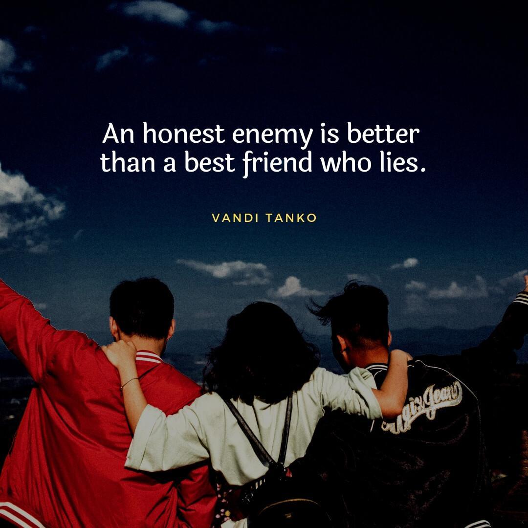 No More Fake Friends Wallpapers Wallpaper Cave