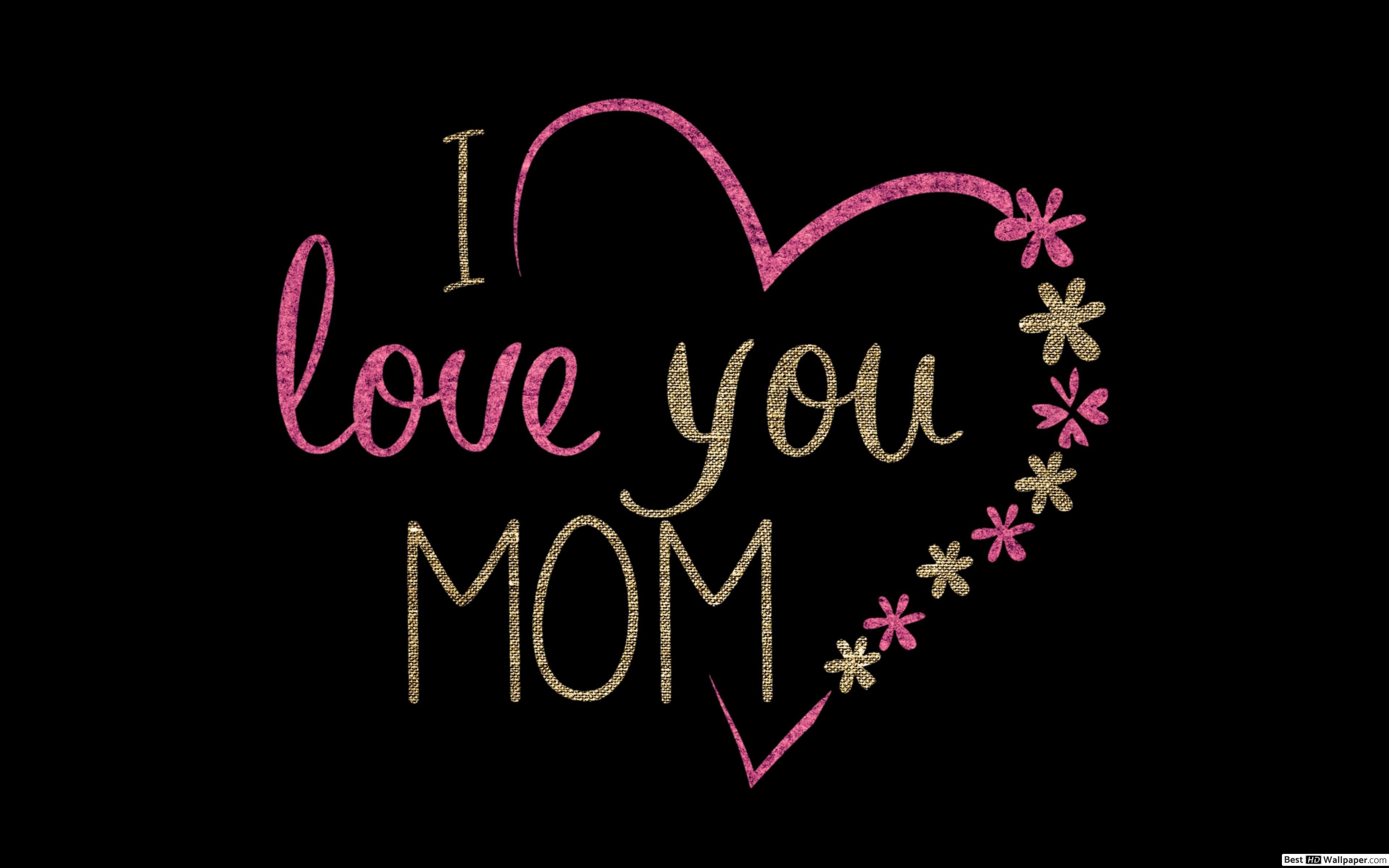 Best Mom Ever Wallpapers Wallpaper Cave