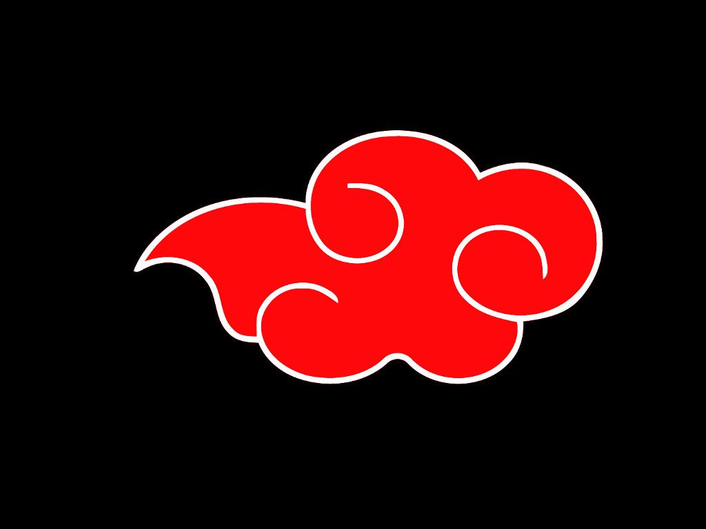 Naruto Symbols Wallpapers Wallpaper Cave