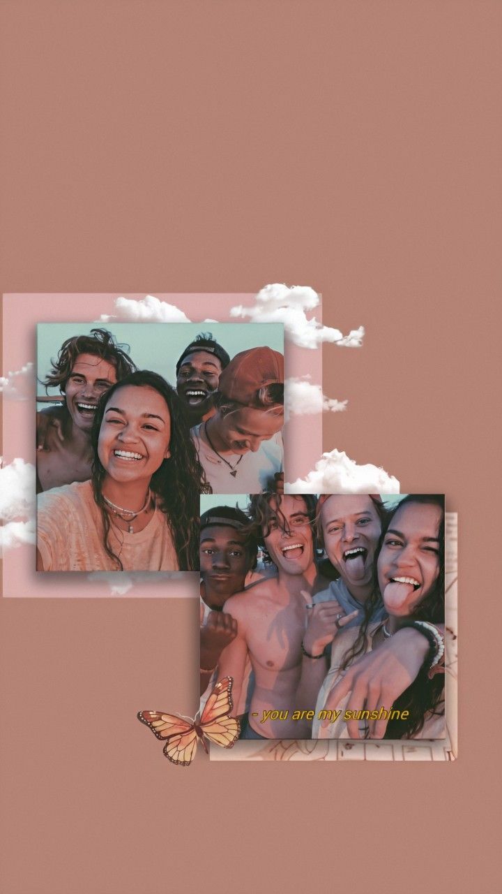 JJ Outer Banks Wallpapers Wallpaper Cave