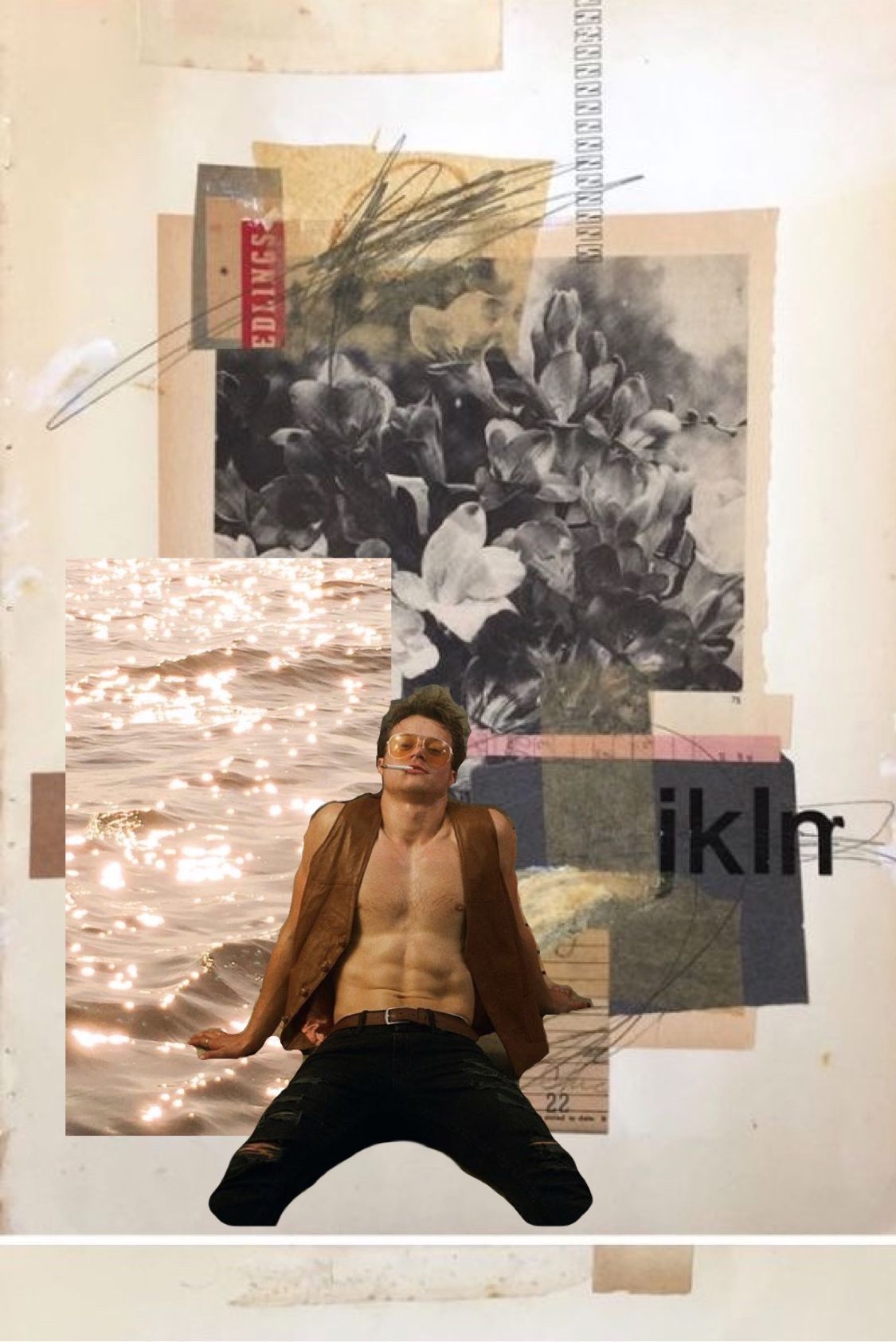 JJ Outer Banks Wallpapers Wallpaper Cave