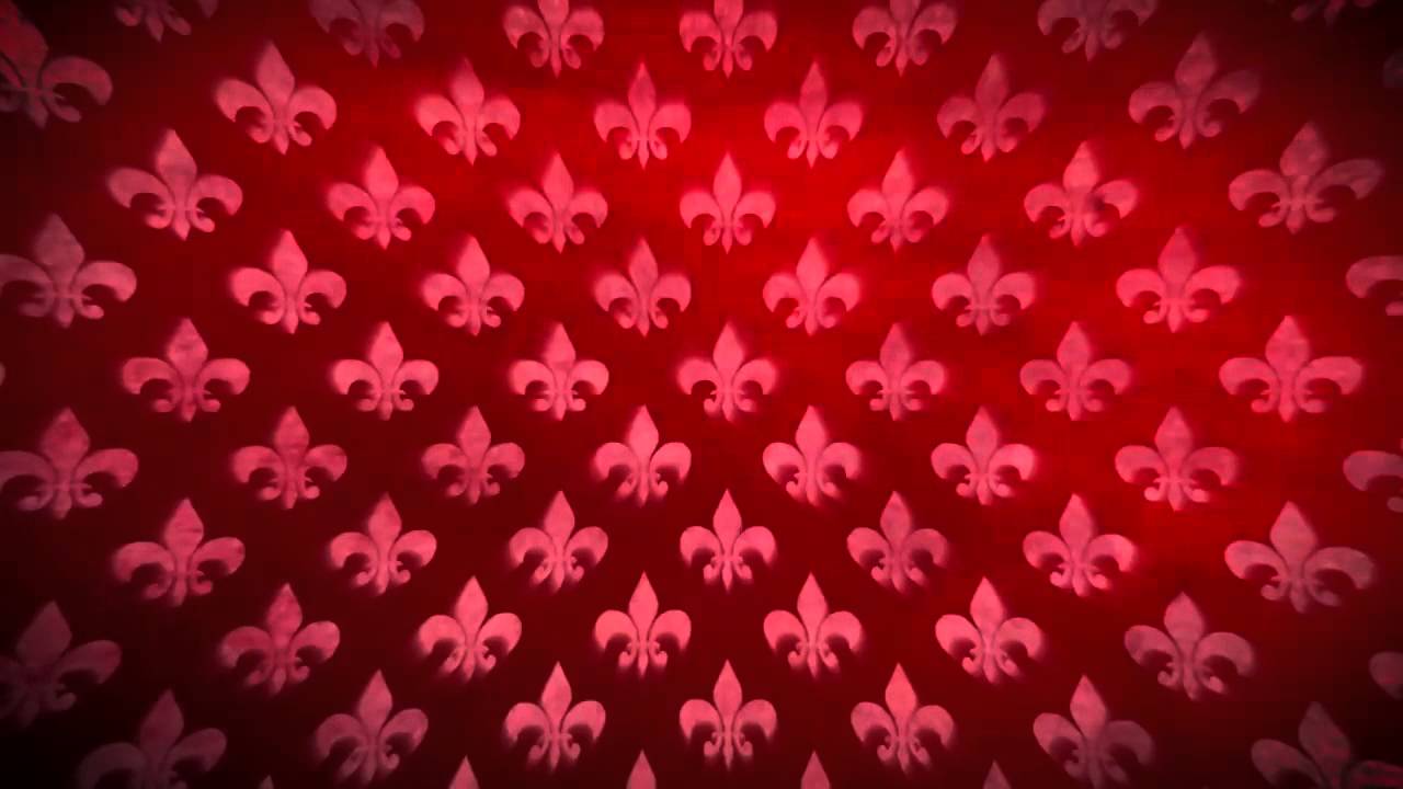 Fleur De Lys Wallpapers Wallpaper Cave