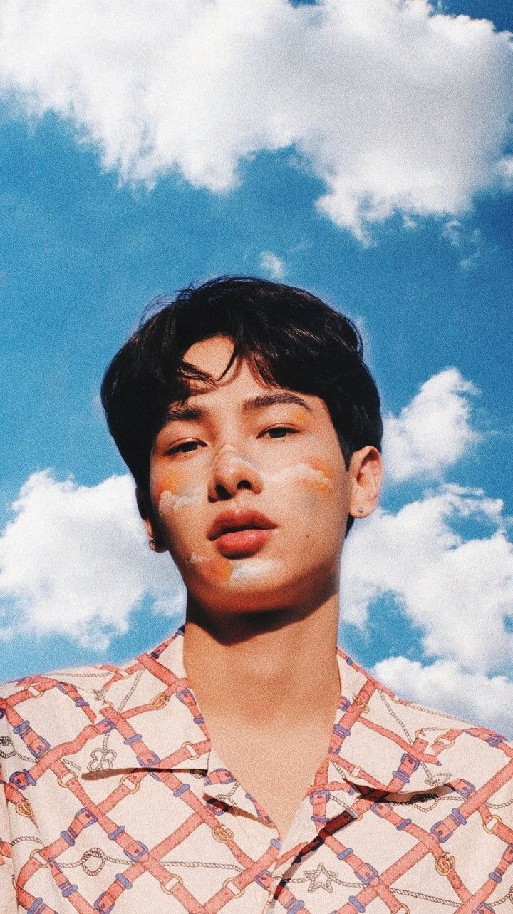 Gun Atthaphan Wallpapers Wallpaper Cave