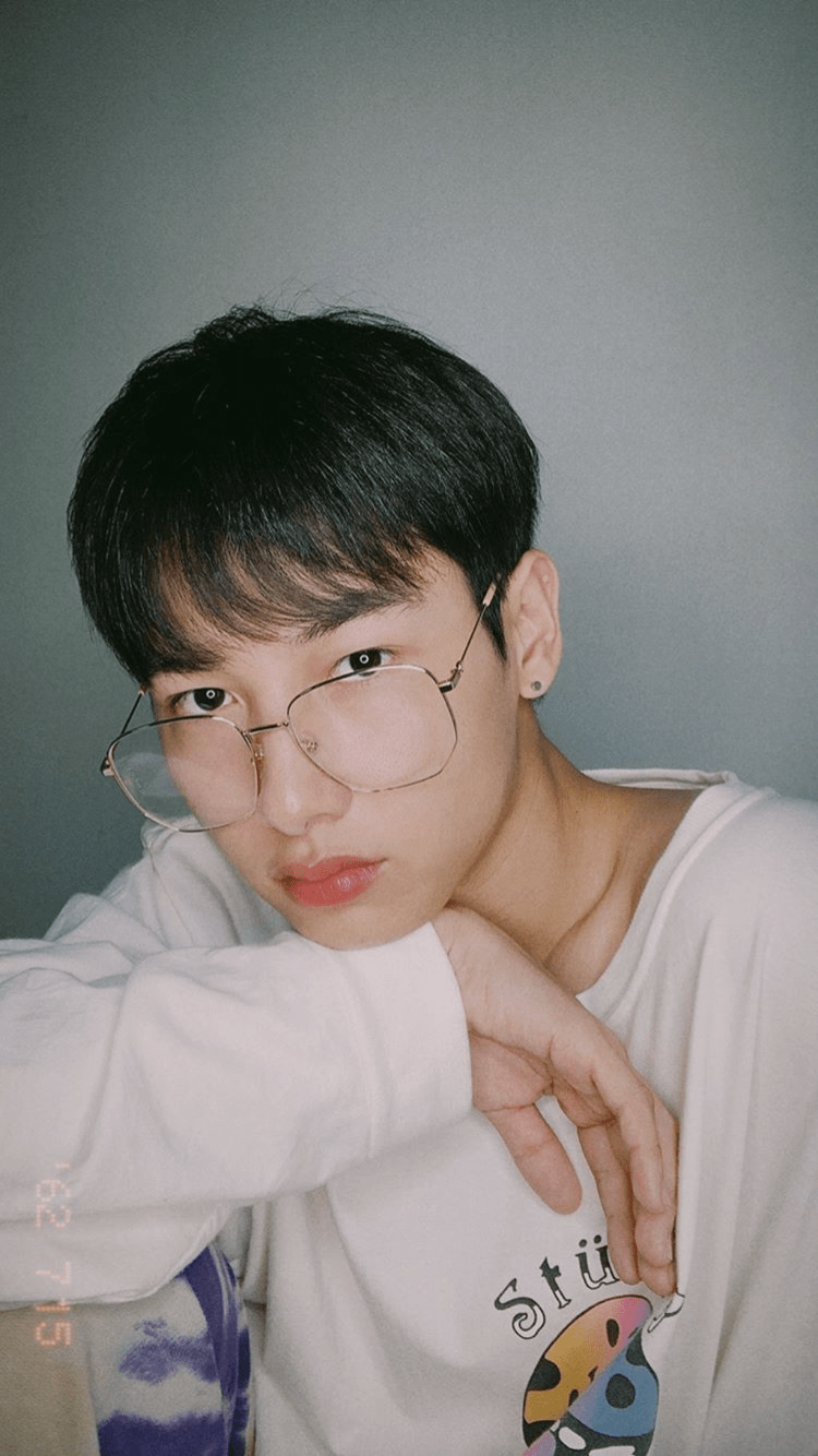 Gun Atthaphan Wallpapers Wallpaper Cave