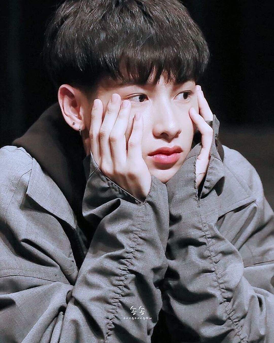 Gun Atthaphan Wallpapers Wallpaper Cave