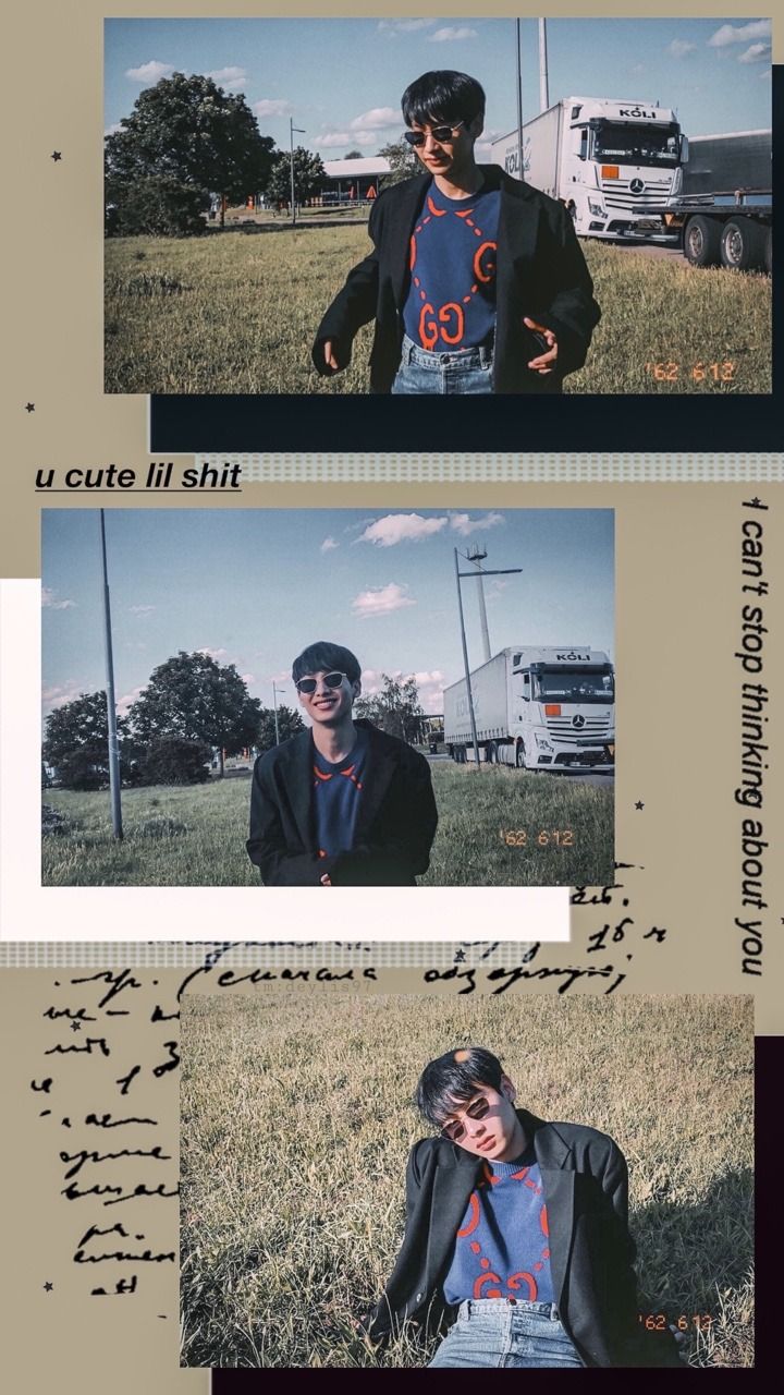 Gun Atthaphan Wallpapers Wallpaper Cave