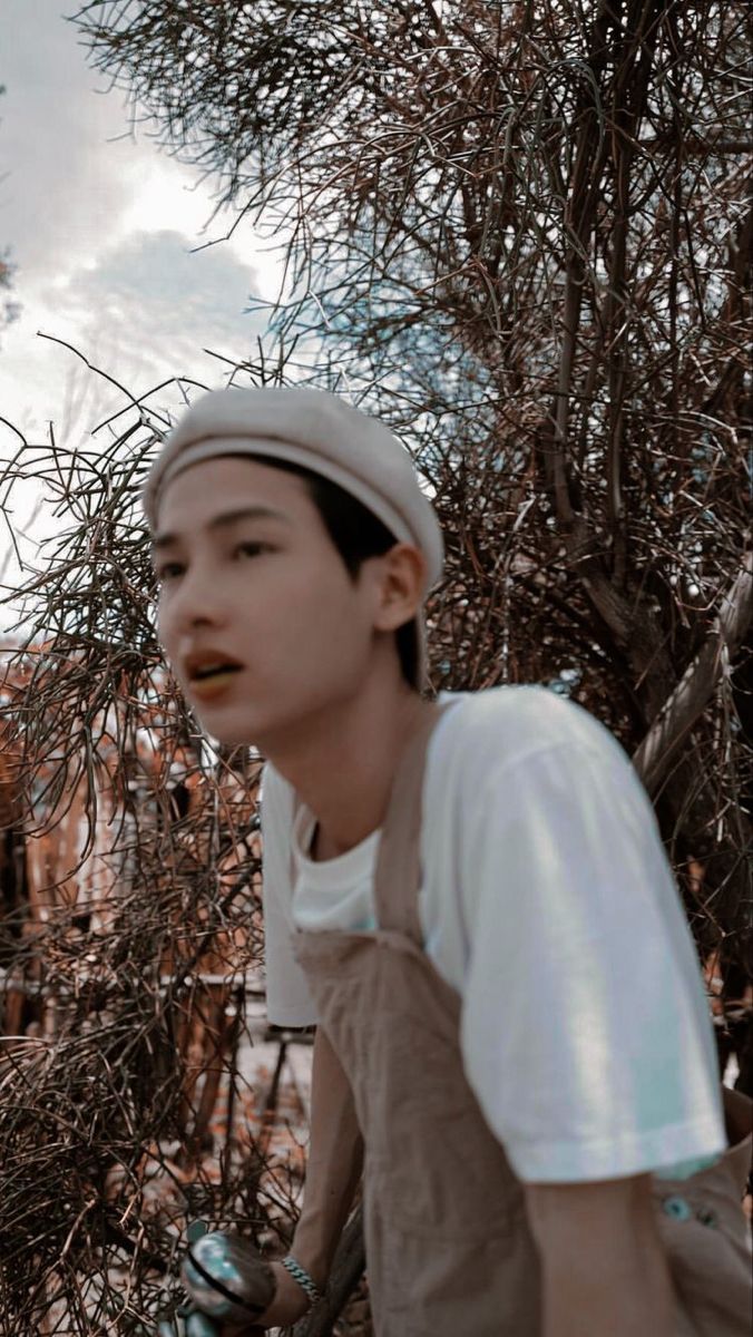 Gun Atthaphan Wallpapers Wallpaper Cave