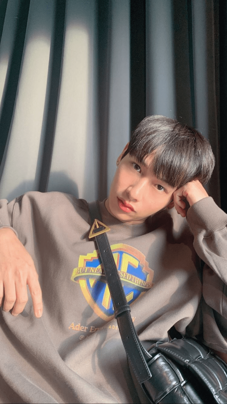 Gun Atthaphan Wallpapers Wallpaper Cave