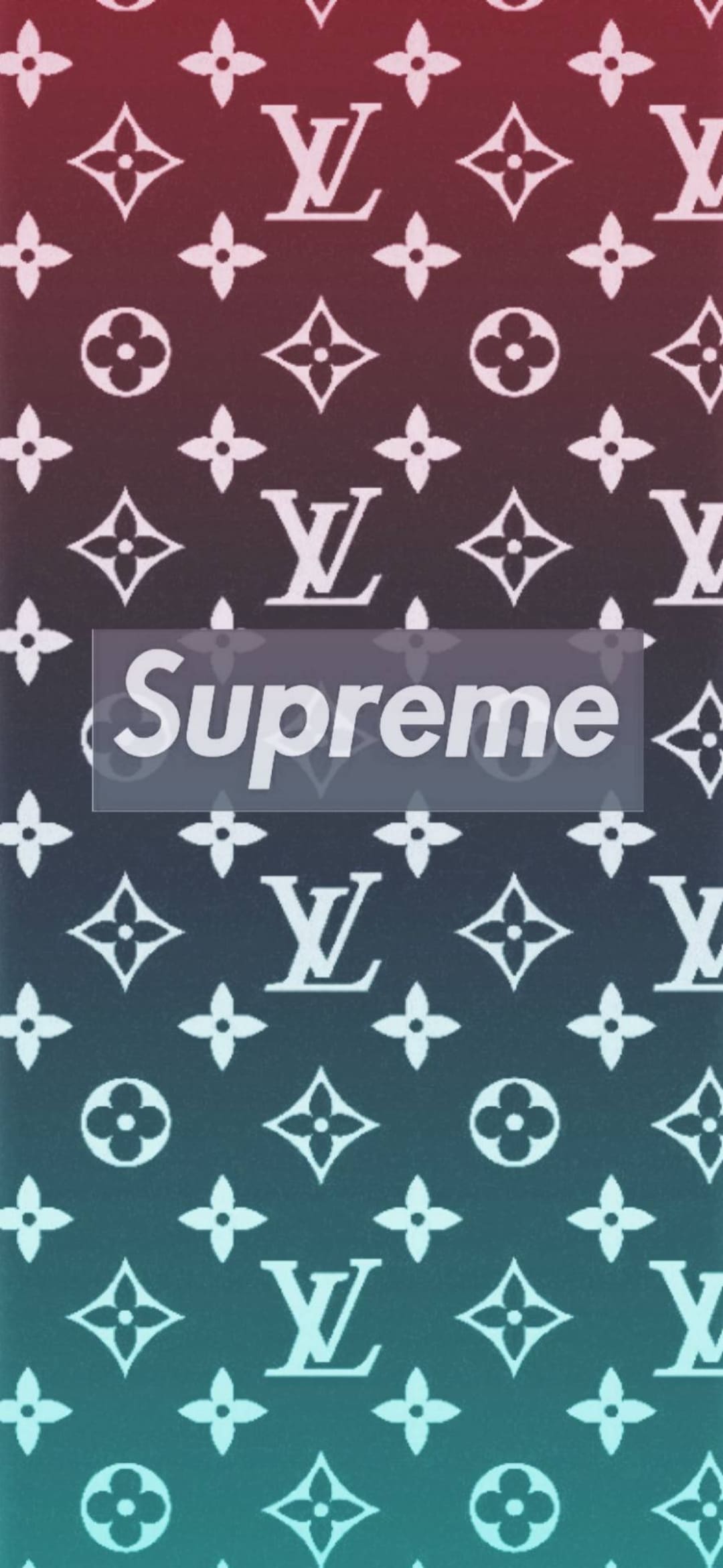 Supreme Green Wallpapers Wallpaper Cave