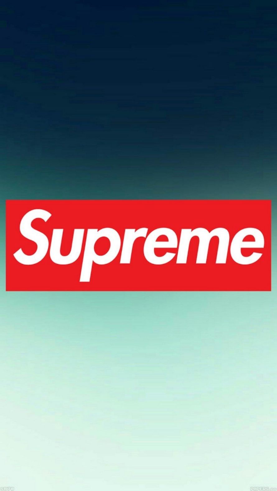 Supreme Green Wallpapers Wallpaper Cave
