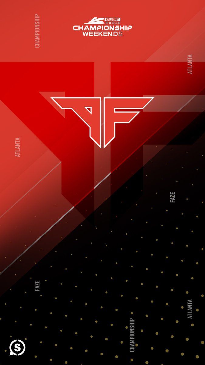 Atlanta Faze Wallpapers Wallpaper Cave