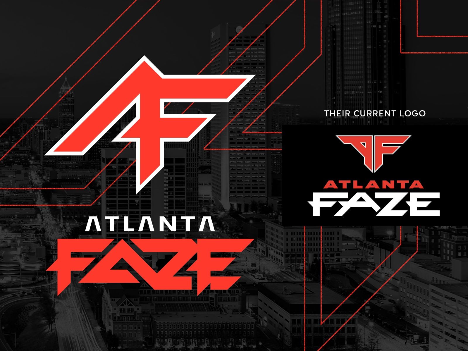 Atlanta Faze Wallpapers Wallpaper Cave