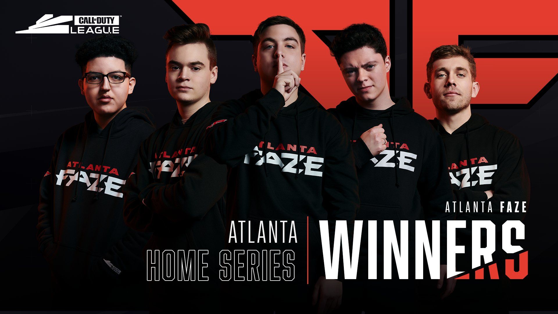 Atlanta Faze Wallpapers Wallpaper Cave