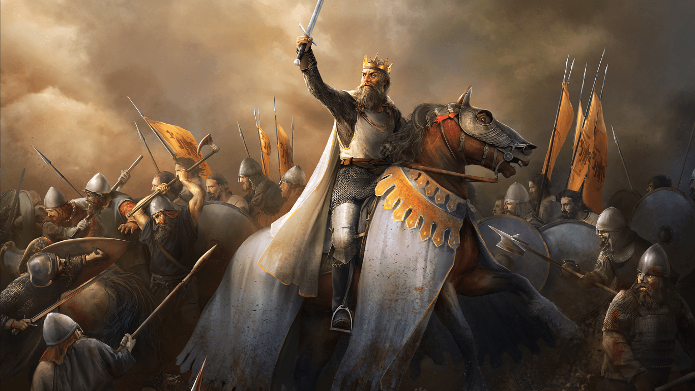 Crusader Kings Wallpapers Wallpaper Cave