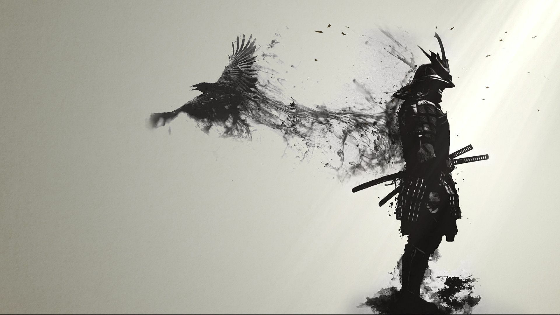 Samurai Mode Wallpapers Wallpaper Cave