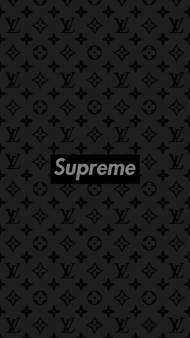 Louis Vuitton iPhone Wallpapers Wallpaper Cave