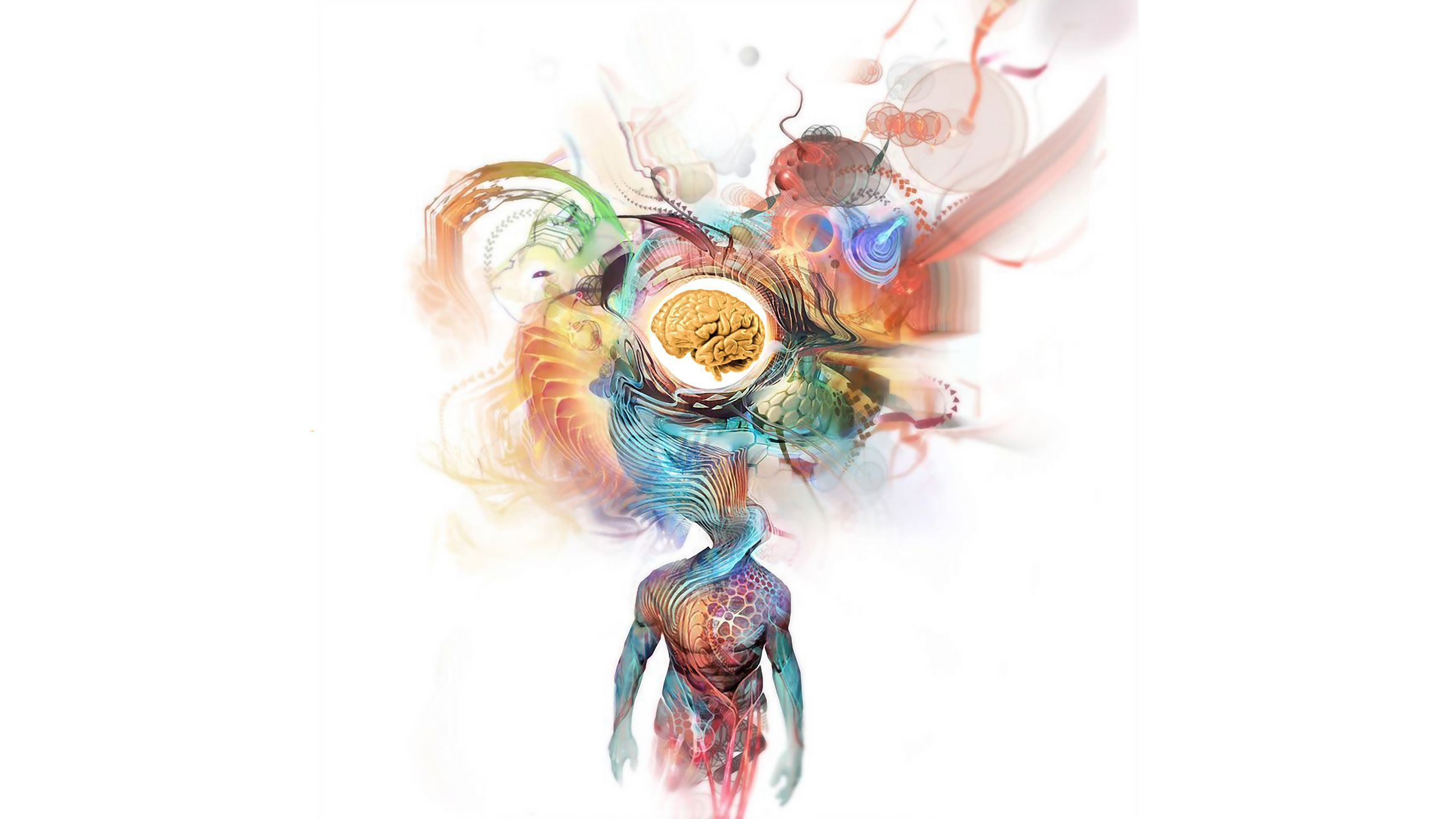 Psychological Wallpapers Wallpaper Cave