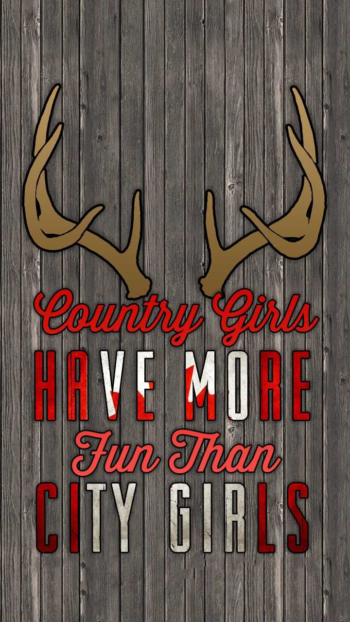 Country Girls Wallpapers Wallpaper Cave