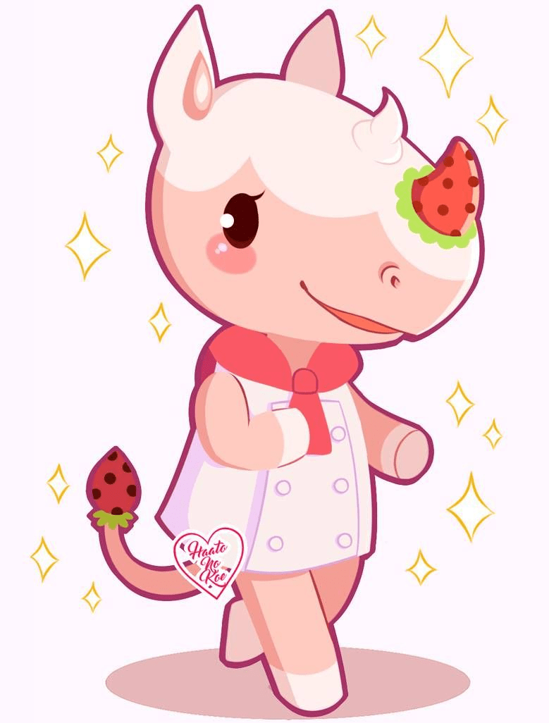 Merengue ACNH Wallpapers Wallpaper Cave