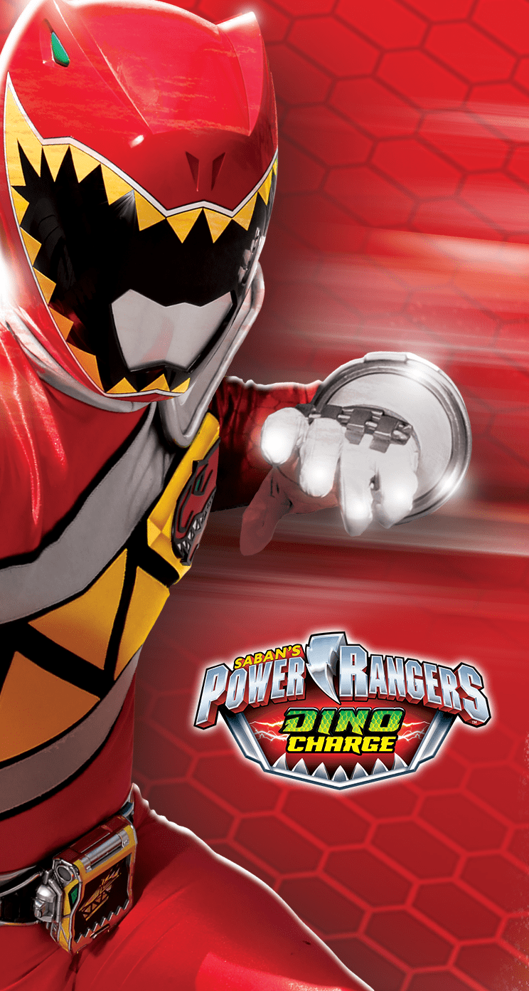Power Rangers Dino Super Charge Wallpapers Wallpaper Cave