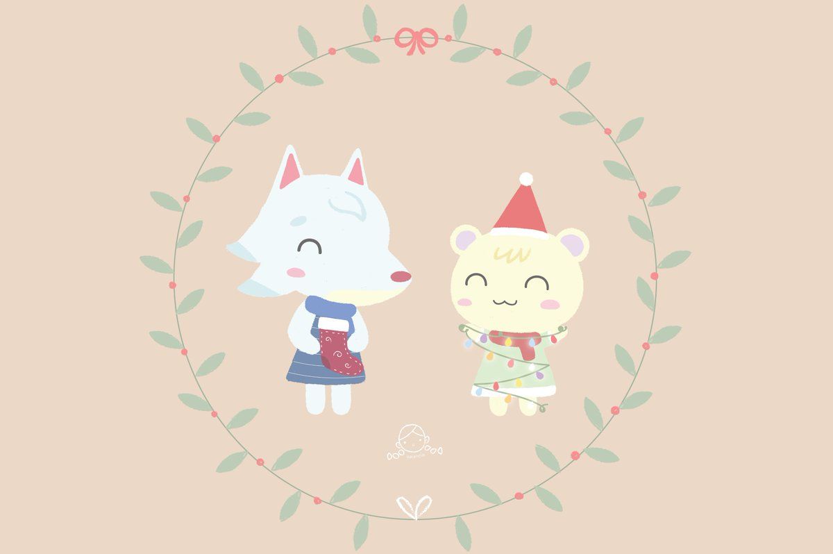 Marshal ACNH Wallpapers Wallpaper Cave