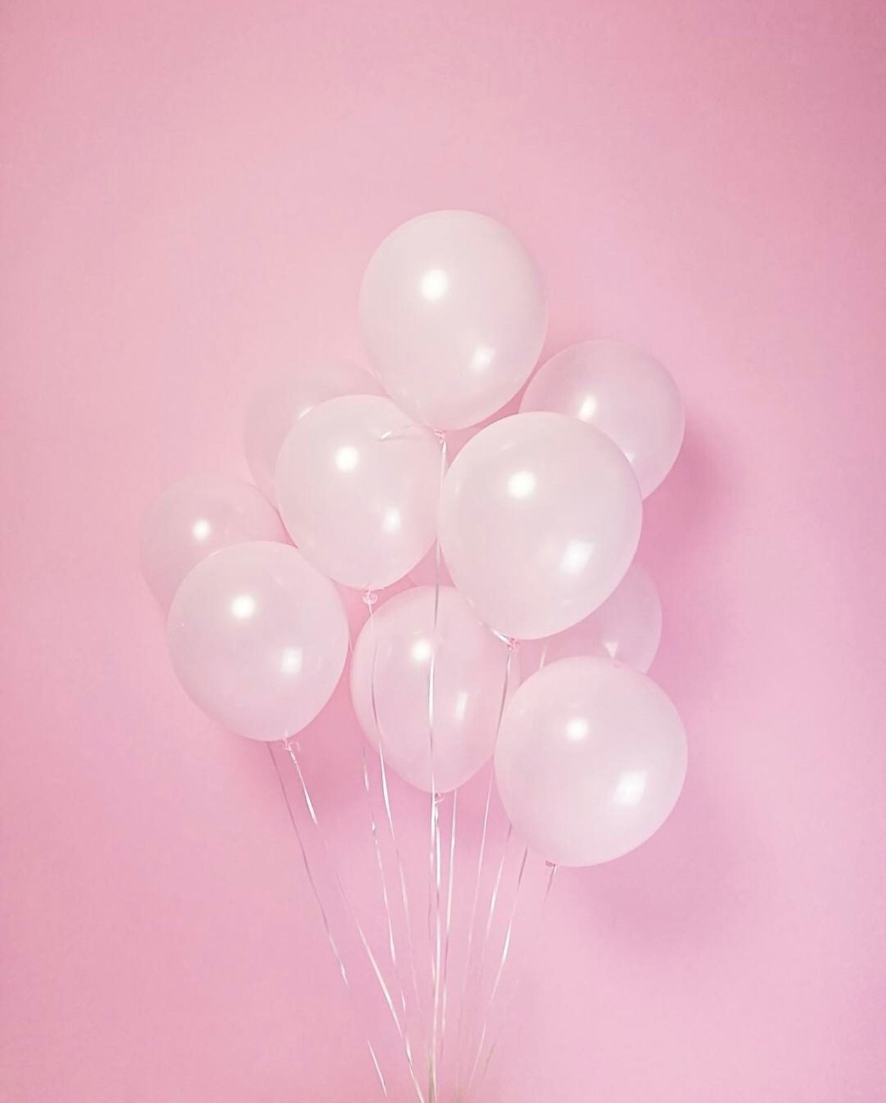 Aesthetic Balloons Wallpapers Wallpaper Cave