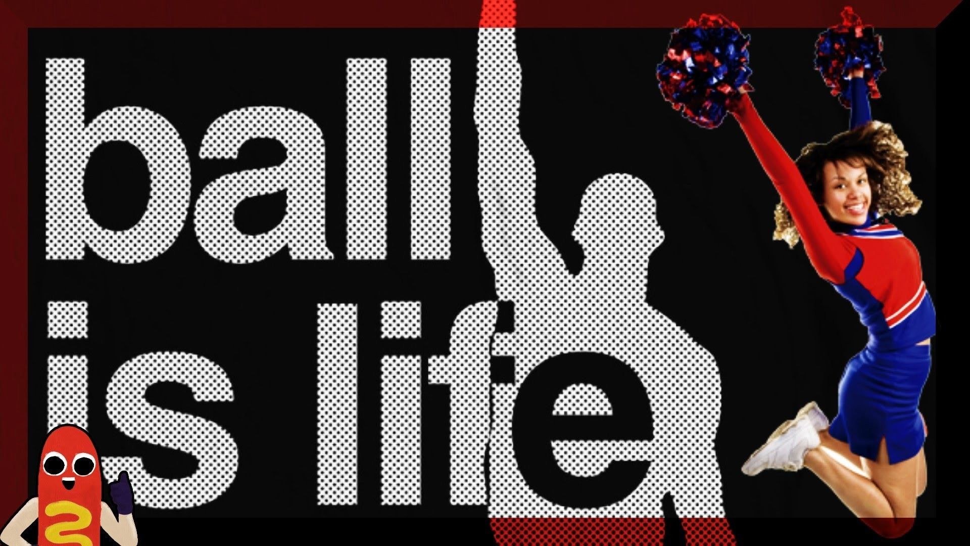 Ballislife Wallpapers Wallpaper Cave
