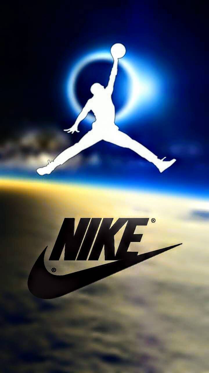 Jordan Nike Wallpapers Wallpaper Cave