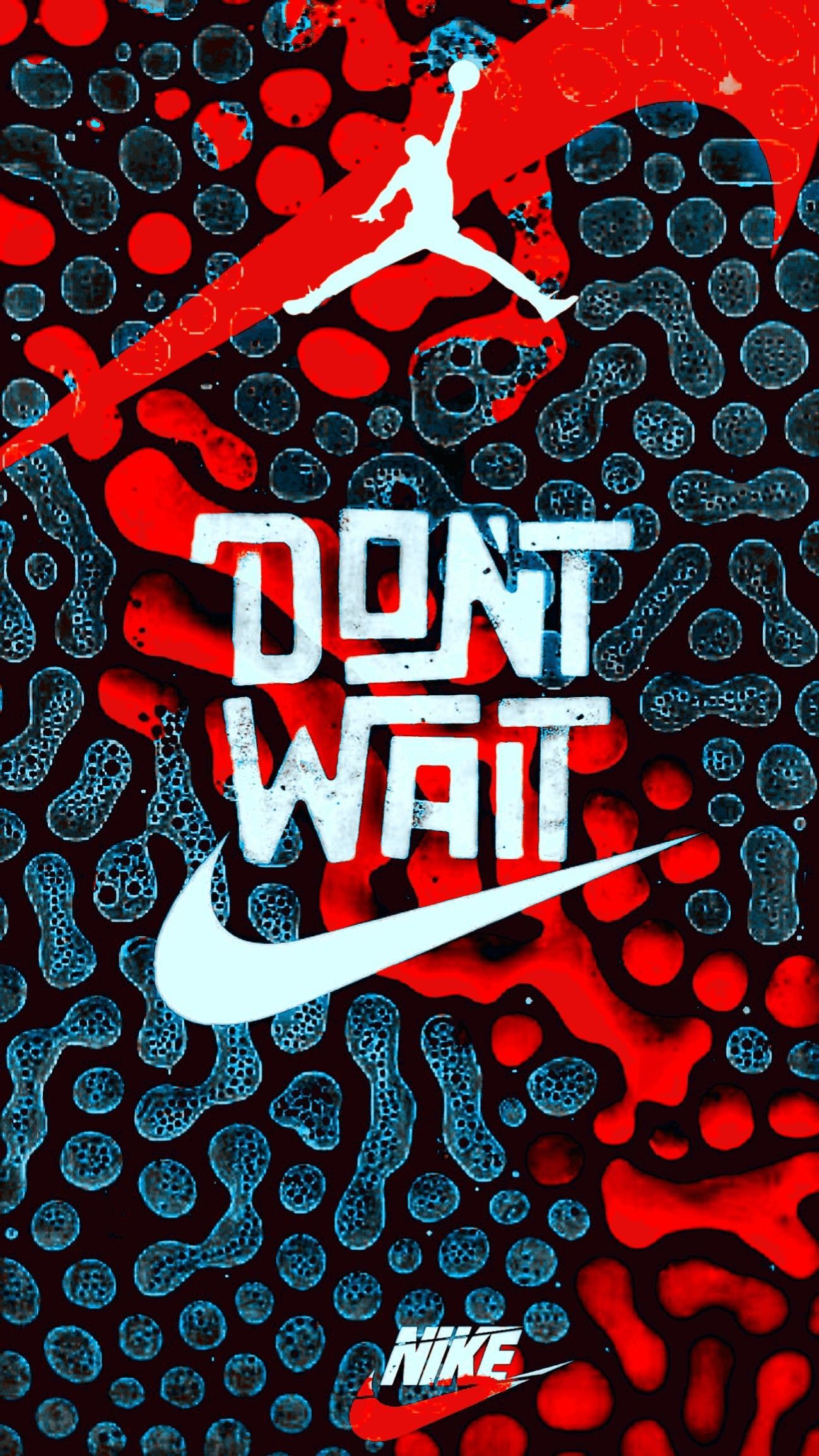 Jordan Nike Wallpapers Wallpaper Cave