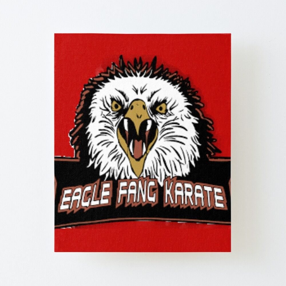 Eagle Fang Karate Wallpapers Wallpaper Cave