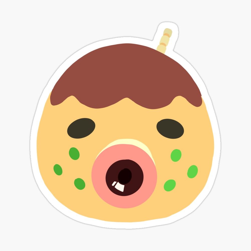 Zucker ACNH Wallpapers Wallpaper Cave