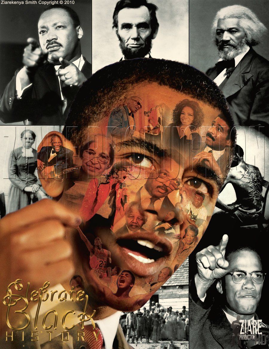 Black History Month 2021 Wallpapers Wallpaper Cave