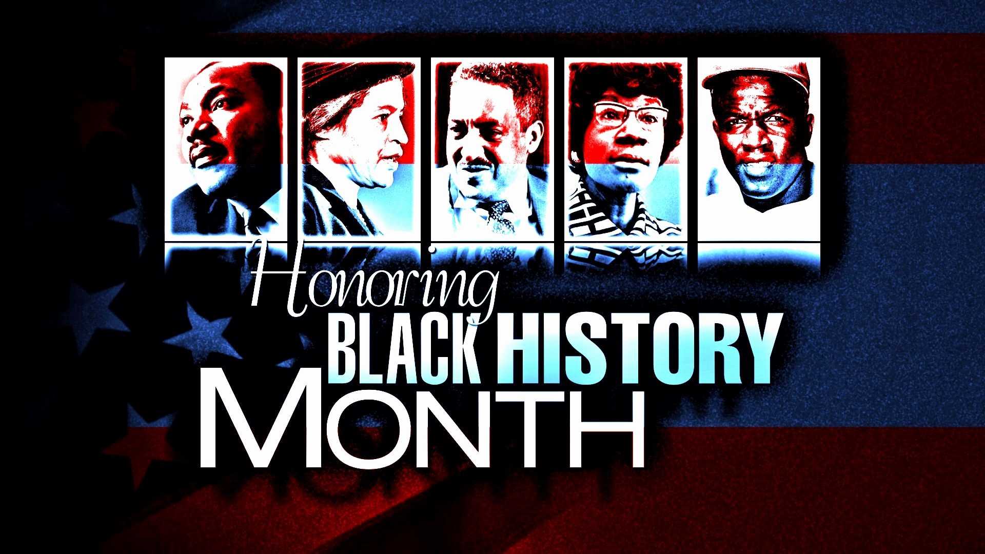 Black History Month 2021 Wallpapers Wallpaper Cave