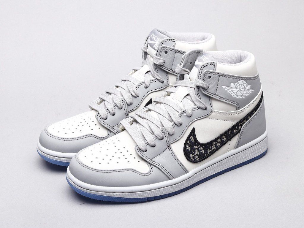 Aprender acerca 83+ imagen fond d'écran air jordan dior fr