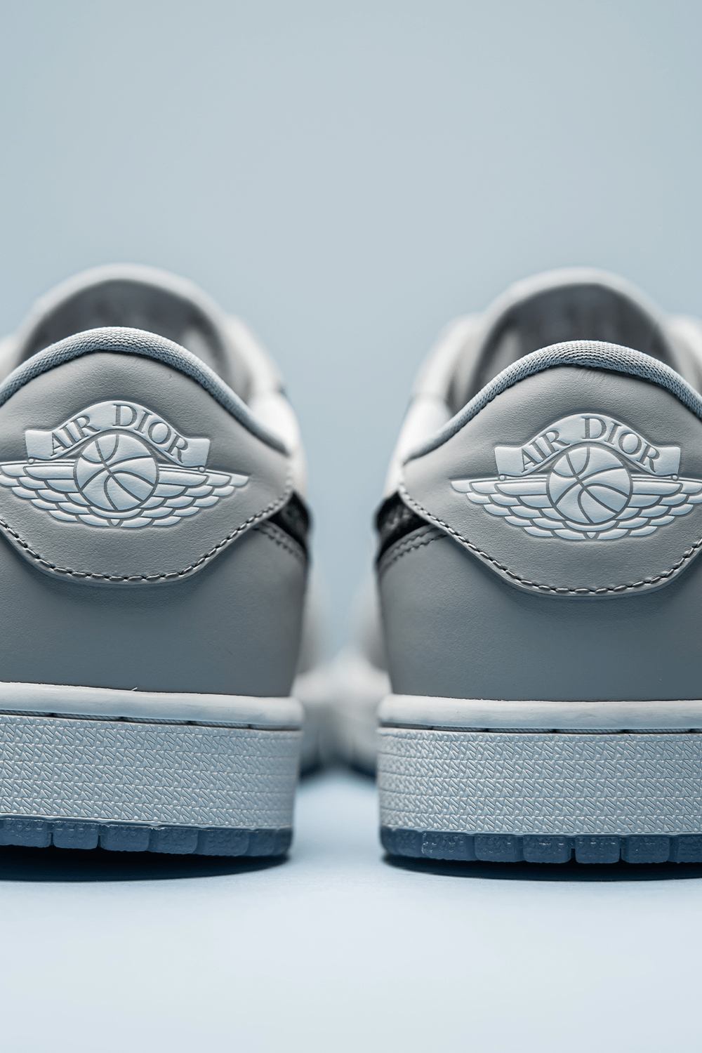 Jordan 1 Dior Wallpapers Wallpaper Cave