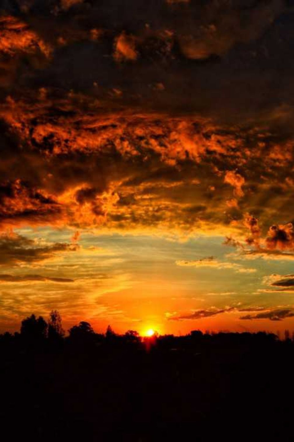 Yellow Sky Wallpapers Wallpaper Cave