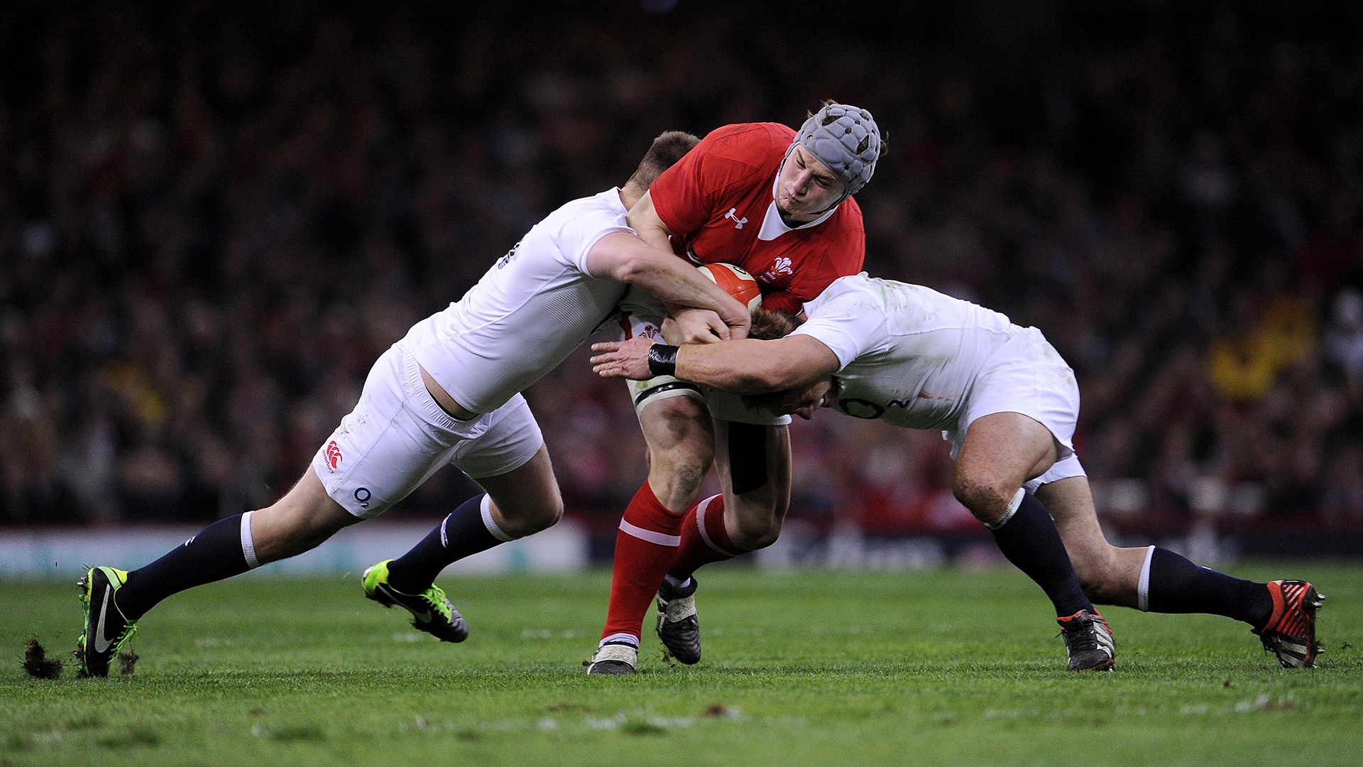 Wales Rugby Wallpapers Wallpaper Cave