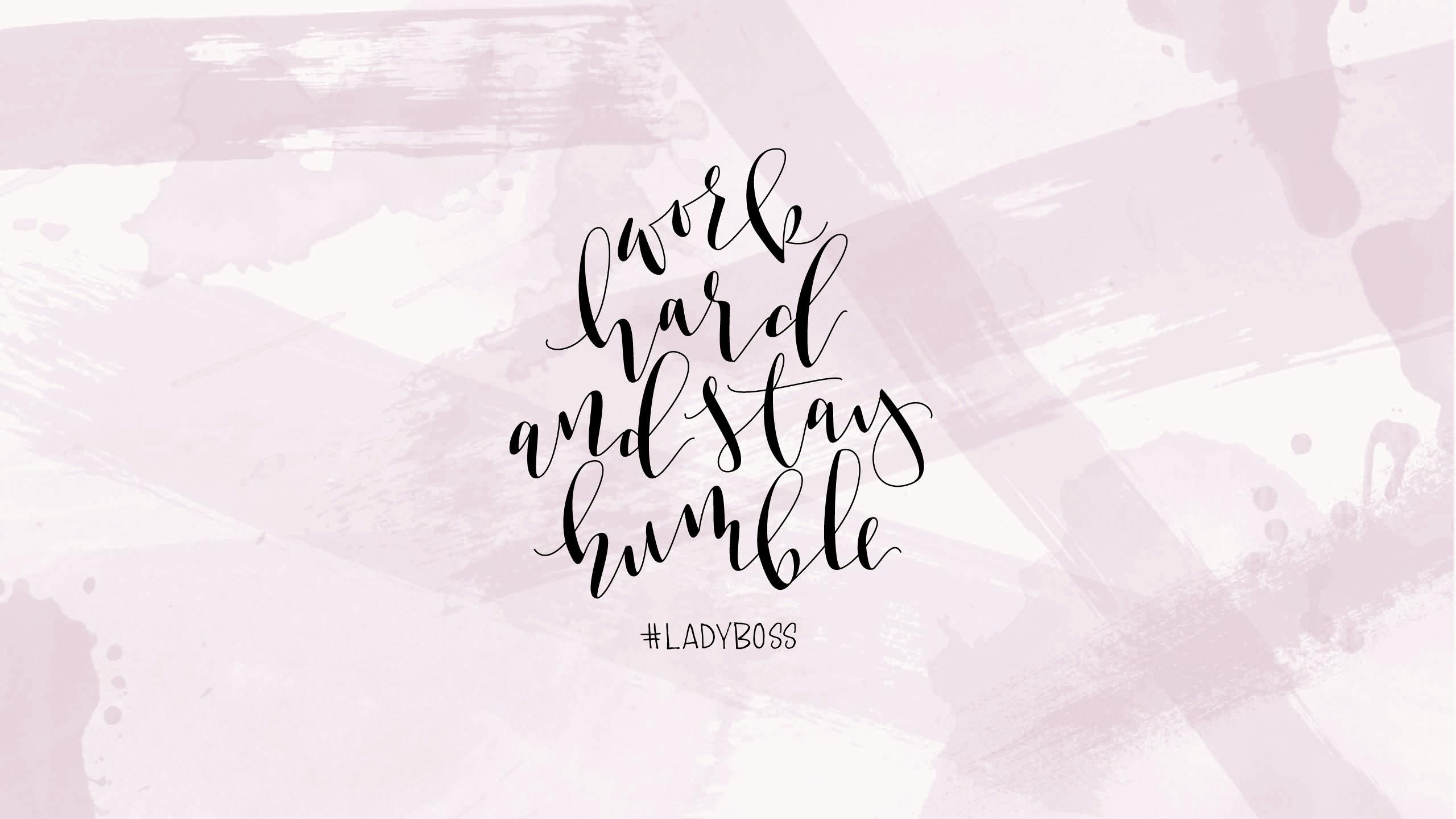 Boss Lady Wallpapers Wallpaper Cave