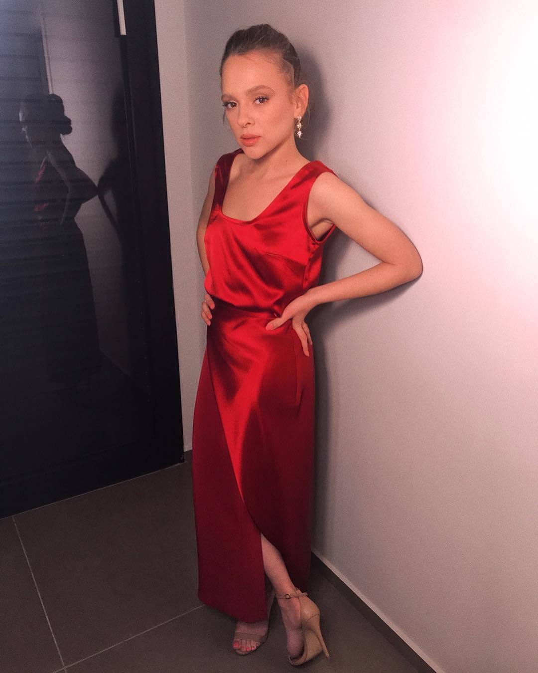 Shira Haas Wallpapers - Wallpaper Cave